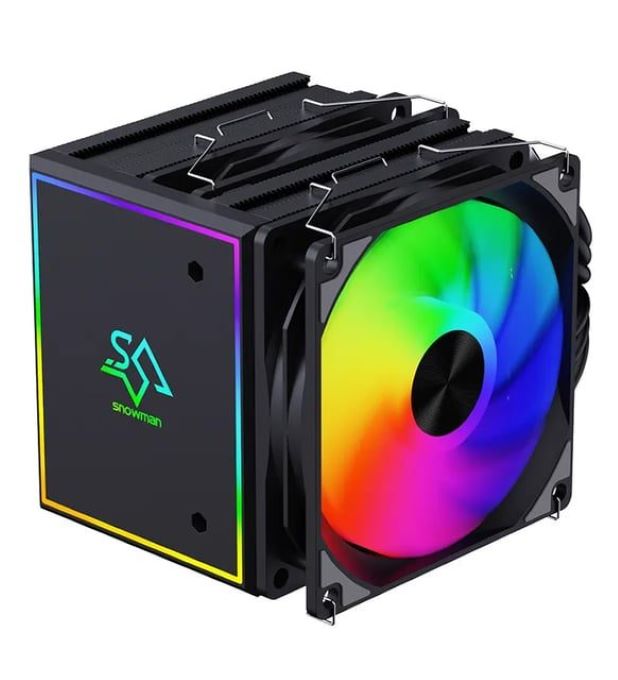 COOLER MT660 ARGB COOLER MT660 ARGB